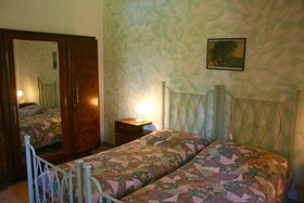 Villa Il Cedro