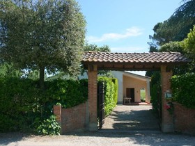 Villa Il Cedro