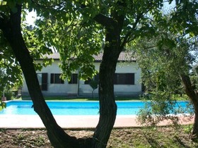 Villa Il Cedro