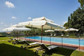 Villa La Cerreta