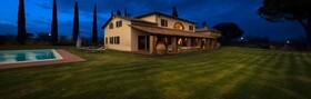 Villa La Cerreta