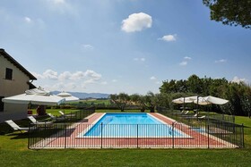 Villa La Cerreta