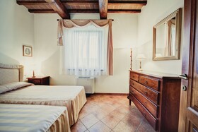 Villa La Cerreta