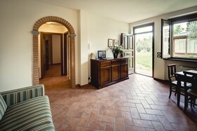 Villa La Cerreta