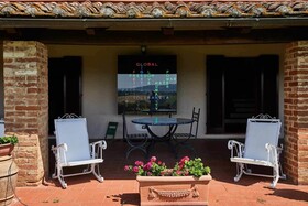 Villa La Cerreta
