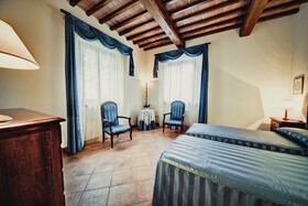 Villa La Cerreta