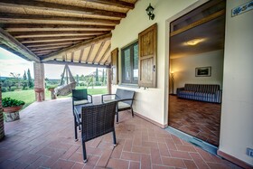 Villa La Cerreta