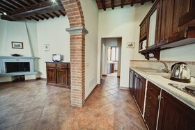 Villa La Cerreta