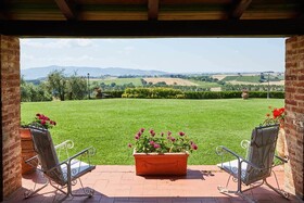 Villa La Cerreta