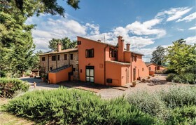 Villa Osvaldo
