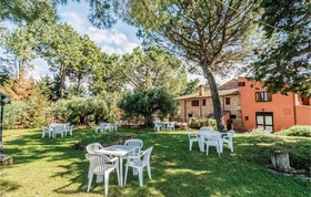 Villa Osvaldo