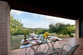 Tenuta Di Forte Sorgnano