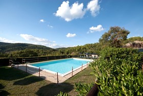 Tenuta Di Forte Sorgnano