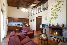 Tenuta Di Forte Sorgnano