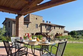 Tenuta Di Forte Sorgnano