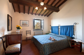 Tenuta Di Forte Sorgnano