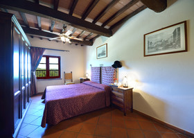 Tenuta Di Forte Sorgnano