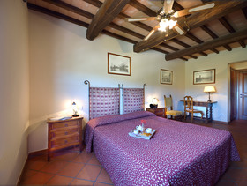 Tenuta Di Forte Sorgnano