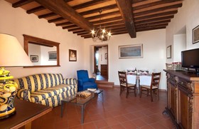 Tenuta Di Forte Sorgnano