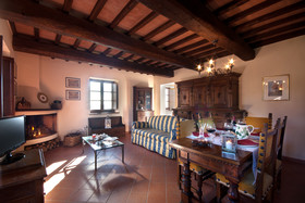 Tenuta Di Forte Sorgnano