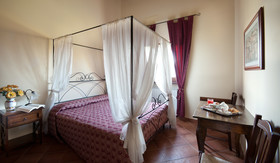 Tenuta Di Forte Sorgnano