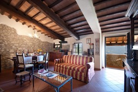 Tenuta Di Forte Sorgnano