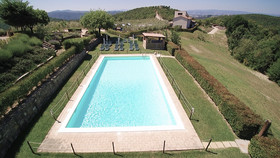 Tenuta Di Forte Sorgnano