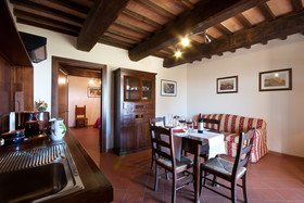 Tenuta Di Forte Sorgnano