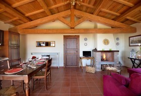 Tenuta Di Forte Sorgnano