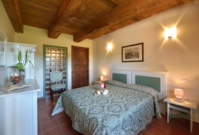 Tenuta Di Forte Sorgnano