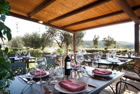 Tenuta Di Forte Sorgnano