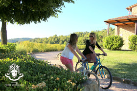 Tenuta Di Forte Sorgnano