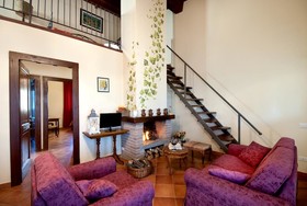 Tenuta Di Forte Sorgnano