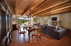 Tenuta Di Forte Sorgnano