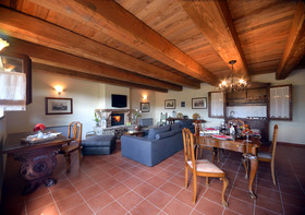 Tenuta Di Forte Sorgnano