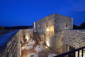 Tenuta Di Forte Sorgnano