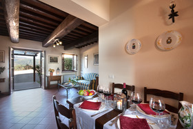 Tenuta Di Forte Sorgnano