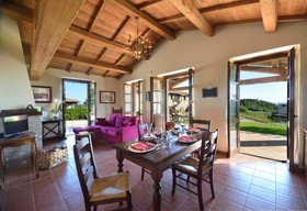 Tenuta Di Forte Sorgnano