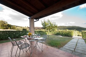 Tenuta Di Forte Sorgnano