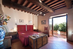 Tenuta Di Forte Sorgnano