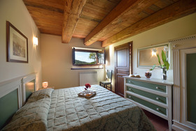 Tenuta Di Forte Sorgnano