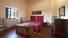 Tenuta Di Forte Sorgnano
