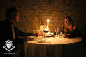 Tenuta Di Forte Sorgnano