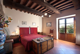 Tenuta Di Forte Sorgnano
