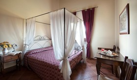 Tenuta Di Forte Sorgnano