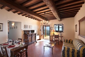 Tenuta Di Forte Sorgnano