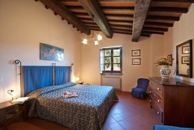 Tenuta Di Forte Sorgnano