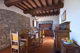 Tenuta Di Forte Sorgnano