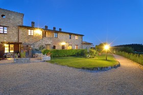 Tenuta Di Forte Sorgnano