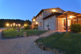 Tenuta Di Forte Sorgnano